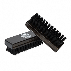 LERATON BR2 щетка для чистки кожи малая